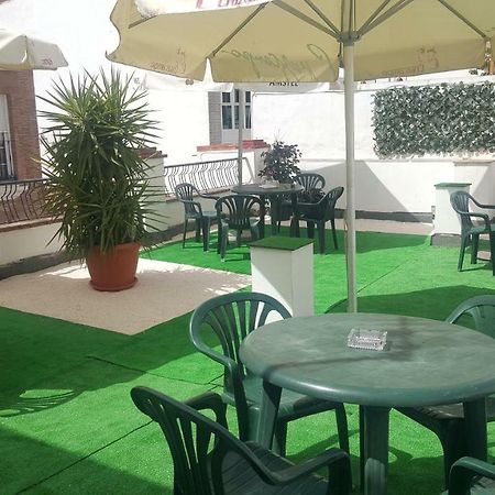 Pension Yna Holiday Malaga Luaran gambar