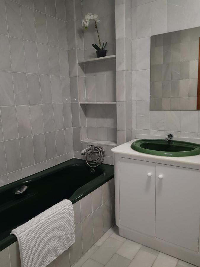 Pension Yna Holiday Malaga Luaran gambar