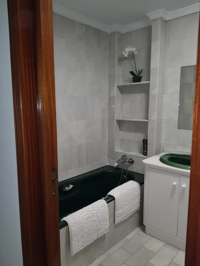 Pension Yna Holiday Malaga Luaran gambar