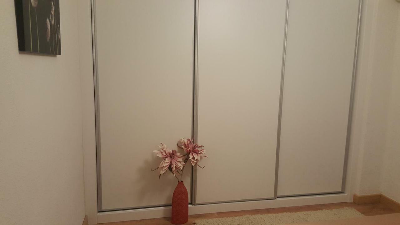 Pension Yna Holiday Malaga Luaran gambar
