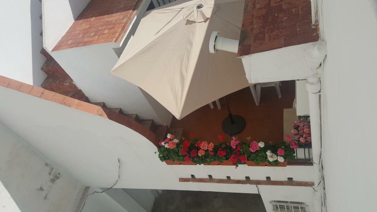 Pension Yna Holiday Malaga Luaran gambar