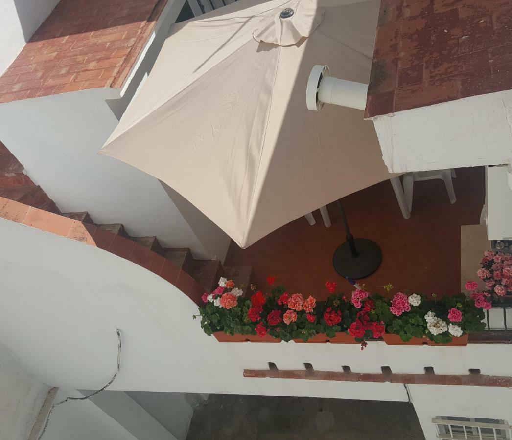 Pension Yna Holiday Malaga Luaran gambar