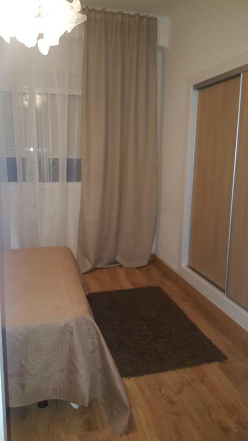 Pension Yna Holiday Malaga Luaran gambar