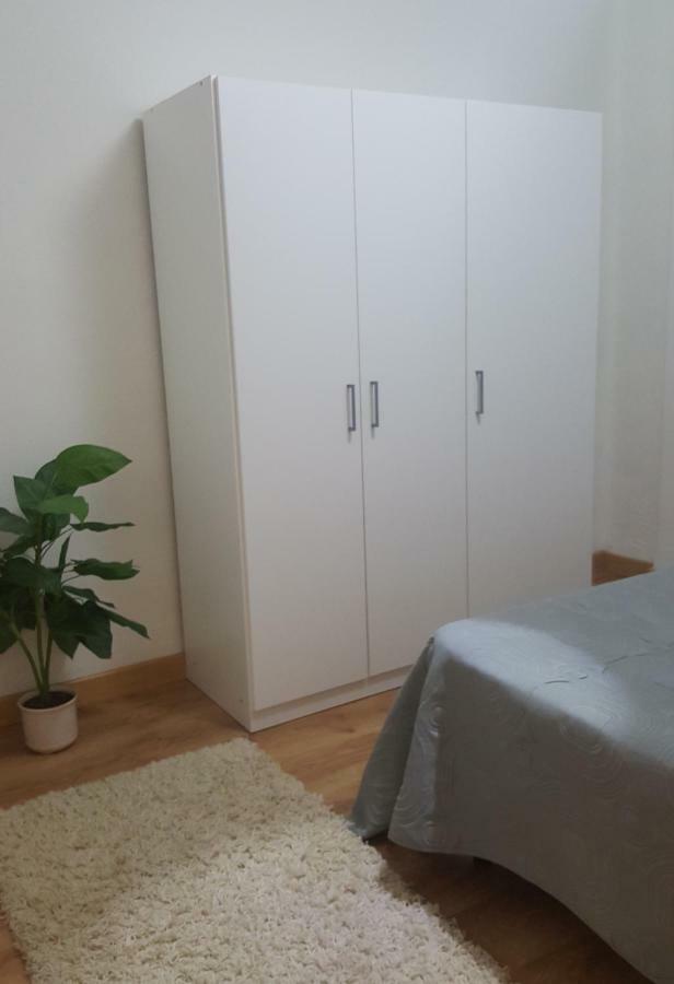 Pension Yna Holiday Malaga Luaran gambar