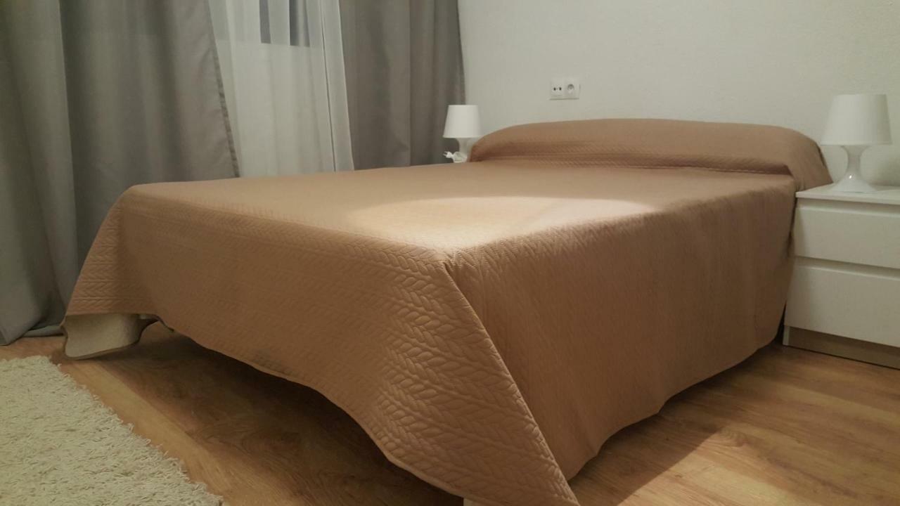 Pension Yna Holiday Malaga Luaran gambar