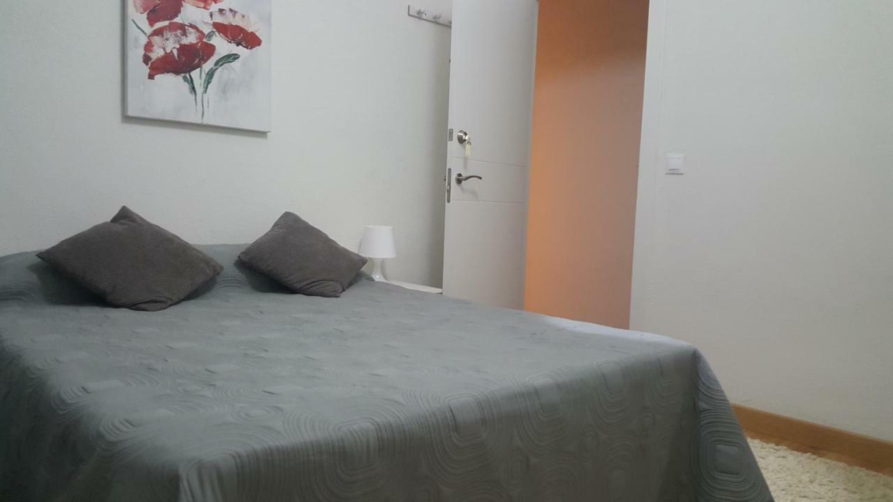 Pension Yna Holiday Malaga Luaran gambar