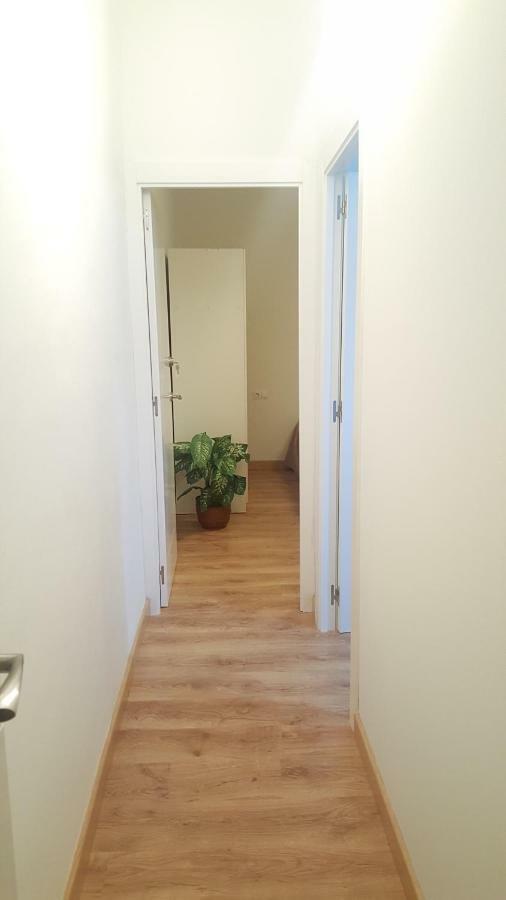 Pension Yna Holiday Malaga Luaran gambar