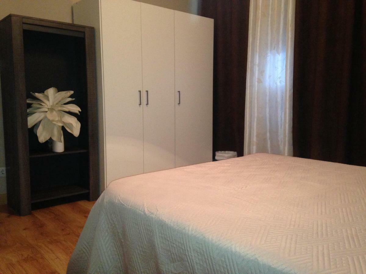 Pension Yna Holiday Malaga Luaran gambar