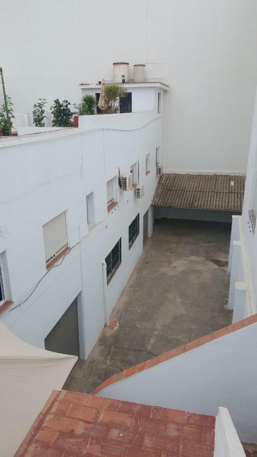 Pension Yna Holiday Malaga Luaran gambar