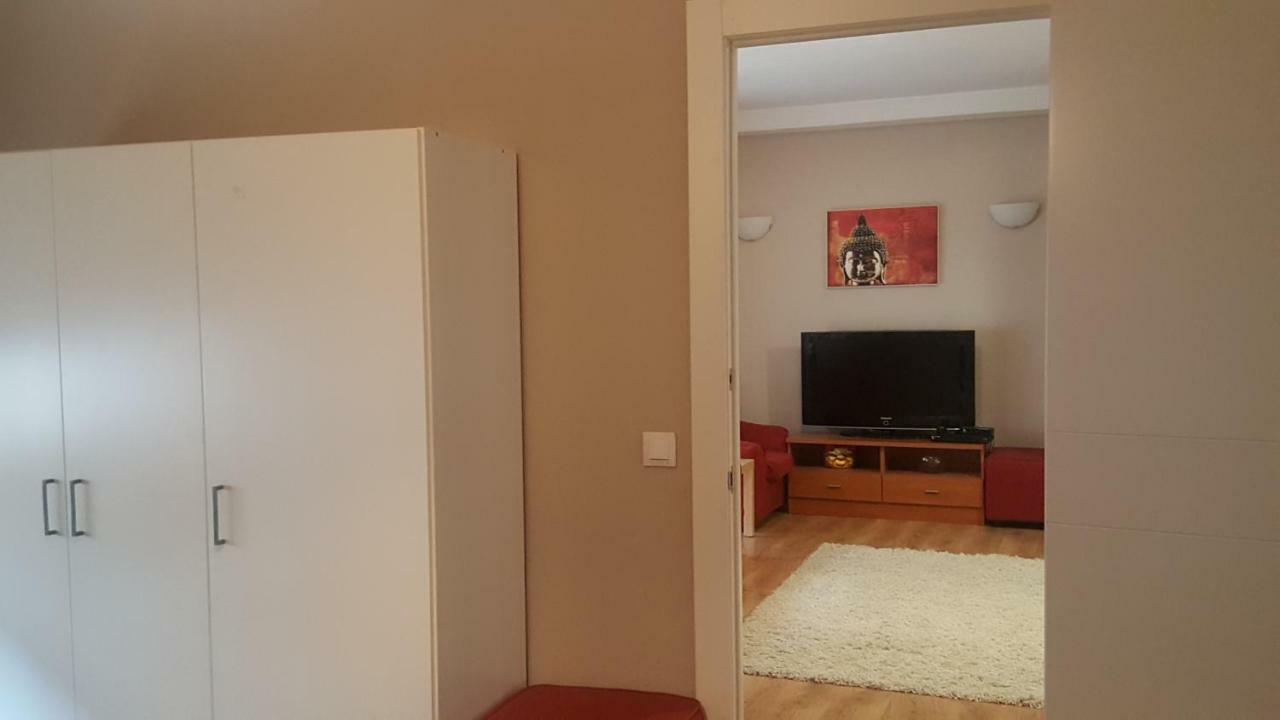 Pension Yna Holiday Malaga Luaran gambar