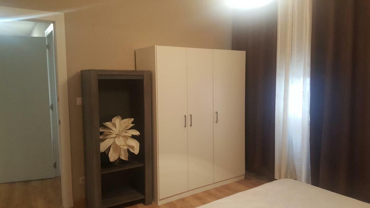 Pension Yna Holiday Malaga Luaran gambar