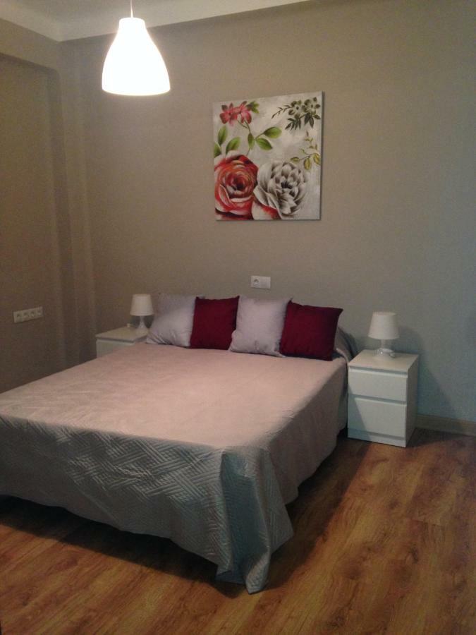 Pension Yna Holiday Malaga Luaran gambar