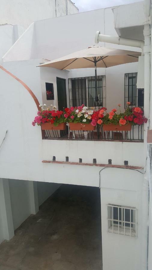 Pension Yna Holiday Malaga Luaran gambar
