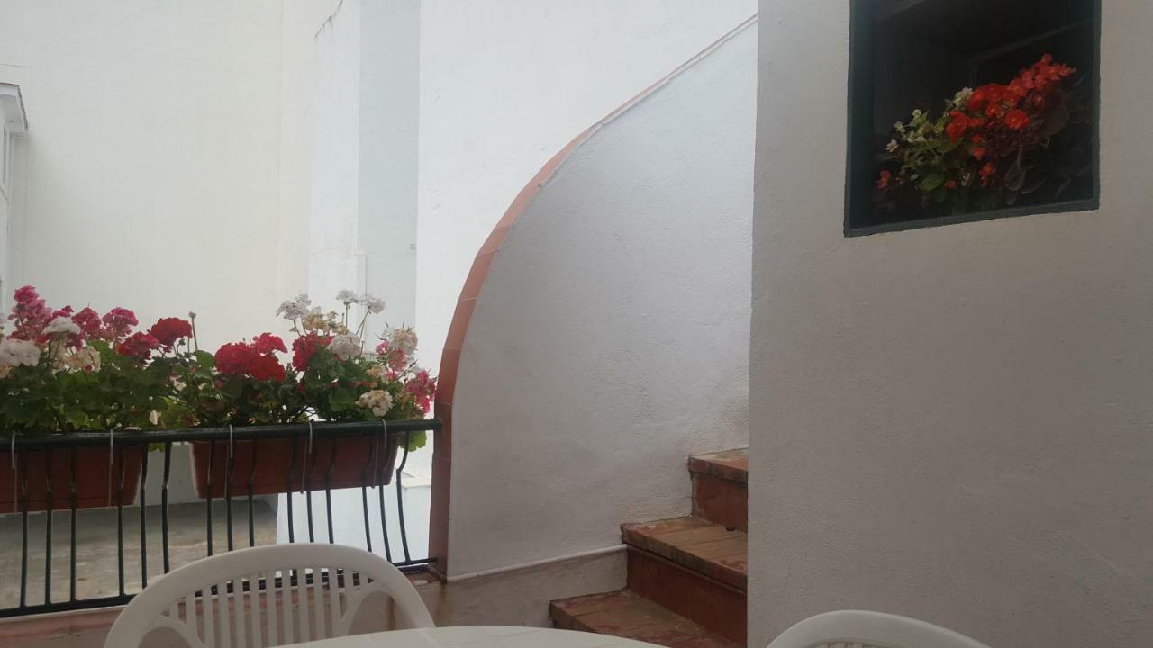 Pension Yna Holiday Malaga Luaran gambar